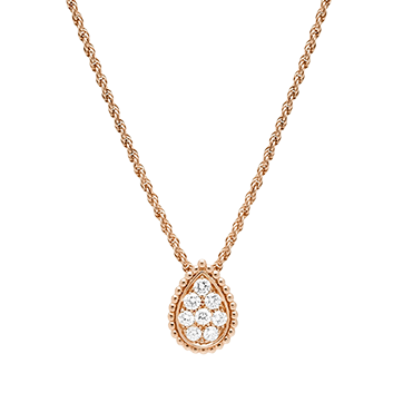 ПОДВЕСКА SERPENT BOHEME, МОТИВ СРЕДНЕГО РАЗМЕРА