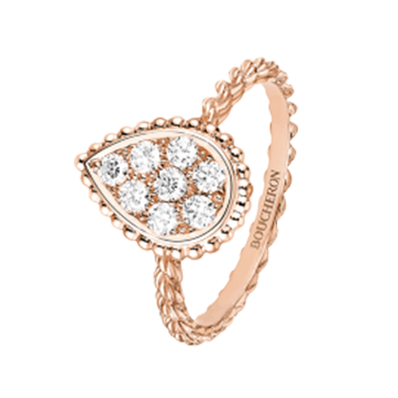 КОЛЬЦО SERPENT BOHEME