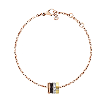 БРАСЛЕТ QUATRE 