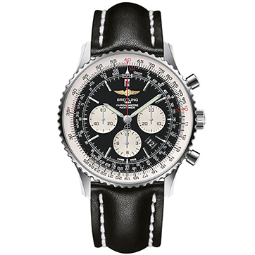 Часы NAVITIMER GMT