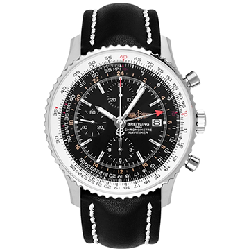 Часы NAVITIMER WORLD