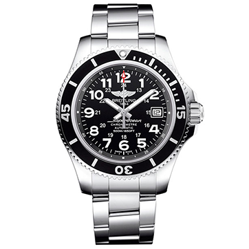 Часы SUPEROCEAN II 42