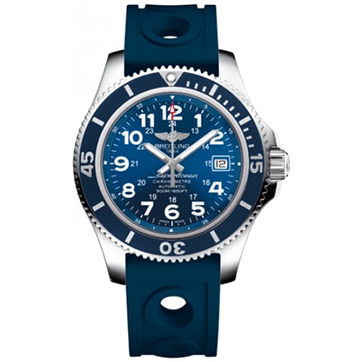 Часы SUPEROCEAN II 42