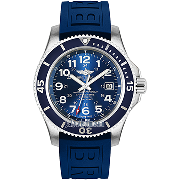 Часы SUPEROCEAN II 42