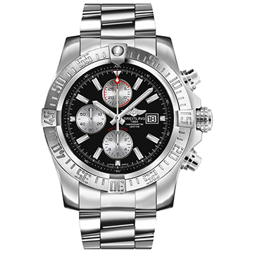 Часы SUPER AVENGER II