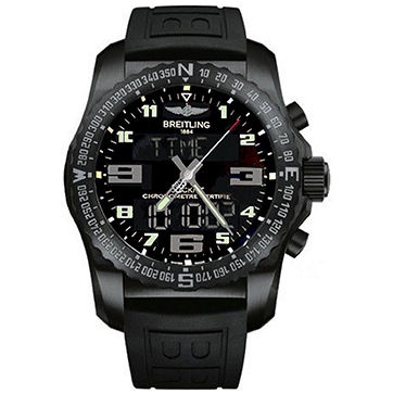 Часы COCKPIT B50