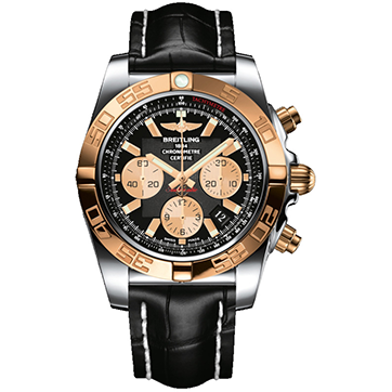 Часы NAVITIMER GMT