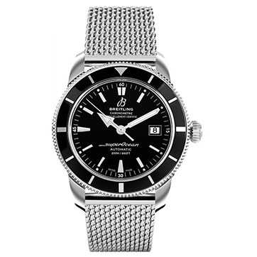 Часы SUPEROCEAN HERITAGE 42