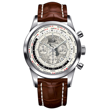 Часы TRANSOCEAN CHRONOGRAPH UNITIME
