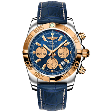 Часы NAVITIMER GMT