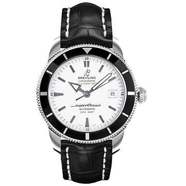 Часы SUPEROCEAN HERITAGE 42