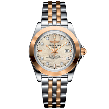 Часы GALACTIC 29