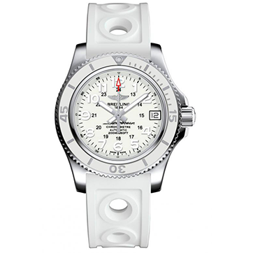 Часы SUPEROCEAN II 36