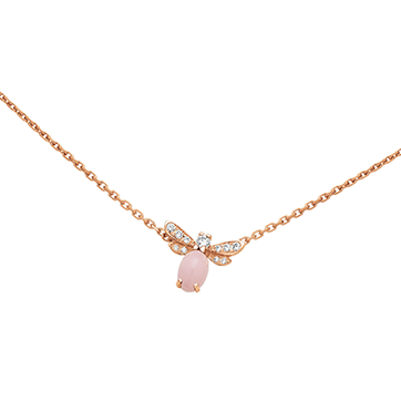 Подвеска Attrape-moi… si tu m'aimes 